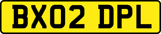 BX02DPL