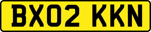 BX02KKN