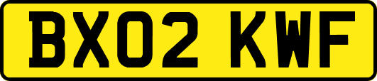 BX02KWF