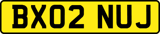 BX02NUJ