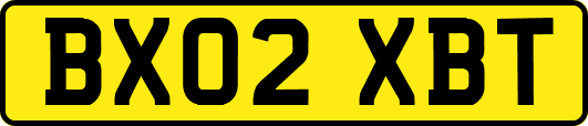 BX02XBT