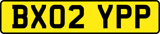 BX02YPP