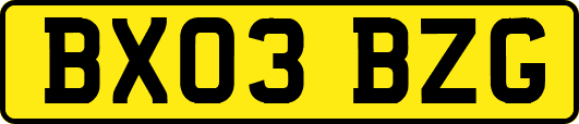 BX03BZG