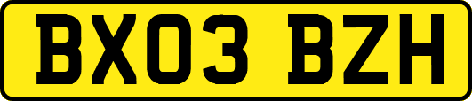 BX03BZH