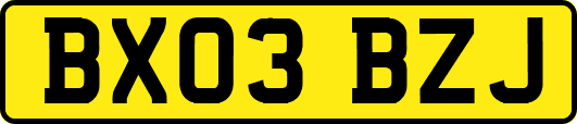 BX03BZJ