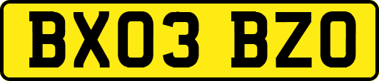 BX03BZO
