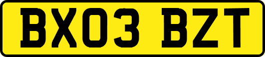 BX03BZT