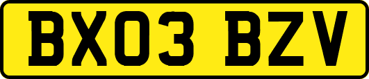 BX03BZV