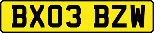 BX03BZW