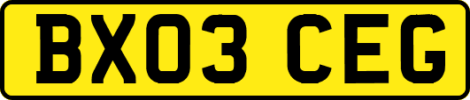 BX03CEG