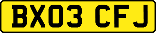 BX03CFJ