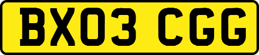 BX03CGG