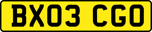 BX03CGO