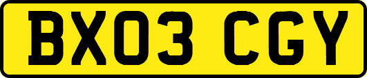 BX03CGY