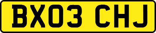 BX03CHJ