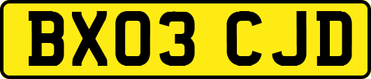 BX03CJD