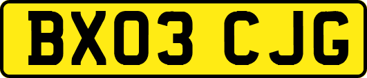BX03CJG
