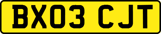 BX03CJT