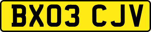 BX03CJV