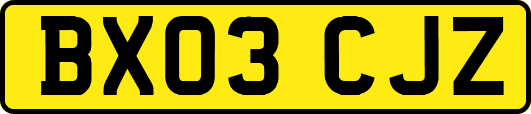 BX03CJZ