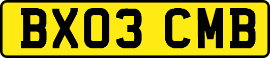 BX03CMB