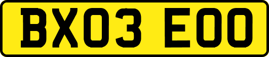 BX03EOO