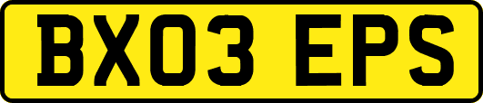BX03EPS
