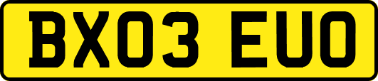 BX03EUO