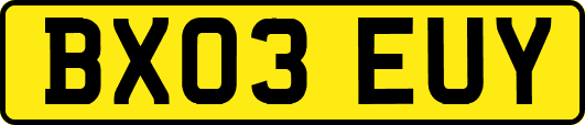 BX03EUY