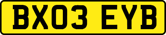 BX03EYB