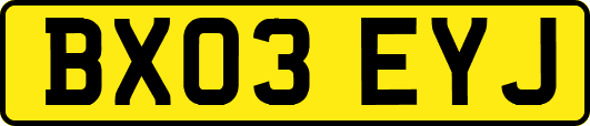 BX03EYJ