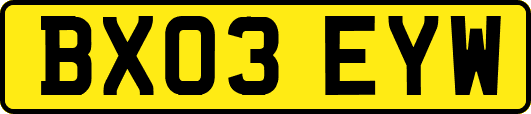 BX03EYW