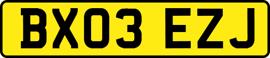 BX03EZJ