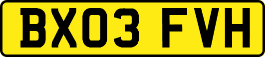 BX03FVH