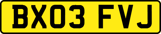 BX03FVJ