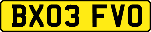 BX03FVO