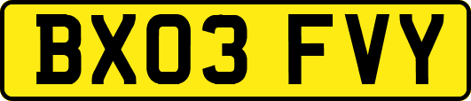 BX03FVY