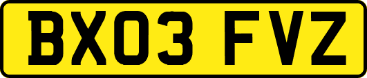 BX03FVZ