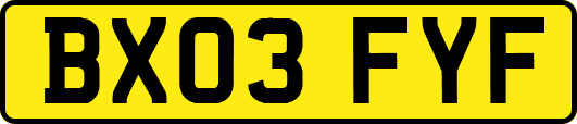BX03FYF