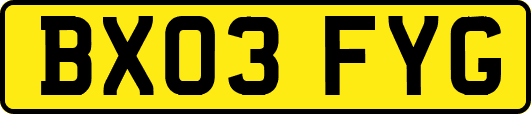 BX03FYG