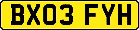 BX03FYH