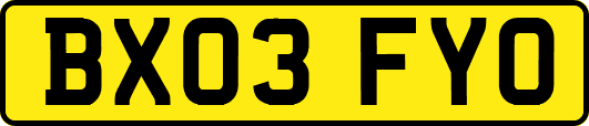 BX03FYO