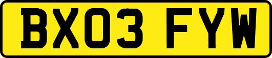 BX03FYW