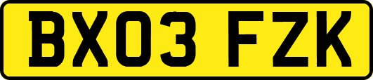 BX03FZK
