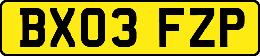 BX03FZP