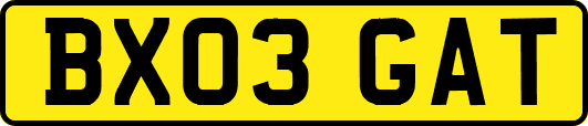 BX03GAT