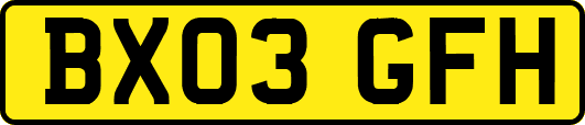 BX03GFH