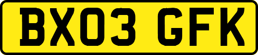 BX03GFK