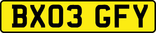 BX03GFY