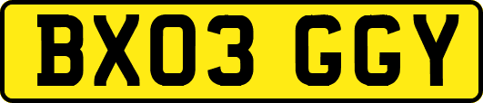 BX03GGY